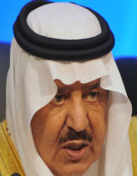 هشدار عربستان درباره جزاير سه‌گانه و بحرين!