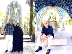 واكنش مادر ستار بهشتی به گزارش مجلس