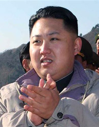 افزایش آدمخواران در كشور کره شمالی!
