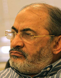 محسن رفیقدوست: مردم رئیس‌جمهور را انتخاب نمي‌كنند، به رهبر پیشنهاد می‌دهند
