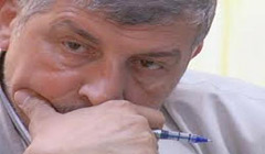 يك اصولگرا: احمدی‌نژاد باید محاکمه شود!