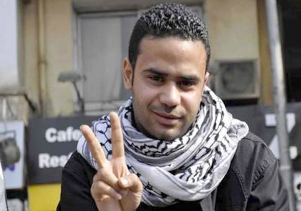 بنیان‌گذار جنبش تمرد در مصر