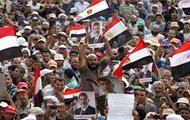 شروط اخوان‌المسلمین برای حل بحران مصر