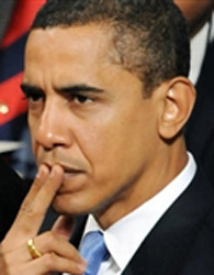 ۱۱۸ نماینده آمريكا: اوباما با ایران مذاكره كند