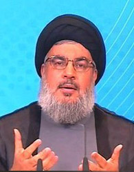 اعلام‌حمایت‌نمایندگان‌مجلس از حزب‌الله‌لبنان