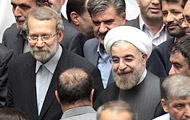 تازه‌ترين ورژن کابینه روحانی منتشر شد