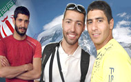 قله برودپیک توسط سه جوان قهرمان ايراني فتح شد اما...!