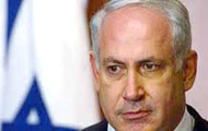 نتانیاهو: ایران همین الان موشک اتمی دارد!