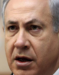 نتانیاهو: روحانی چهره‌واقعی‌اش را نشان داد