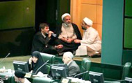 روزهای سخت دولت روحاني با این مجلس
