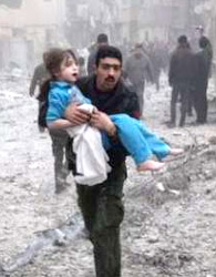درخواست برای‌بازرسی‌"بدون‌تاخیر" از سوریه