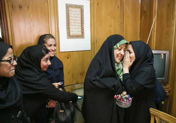 آخرین روزهای کاری سومین دوره‌ی شورای شهر تهران