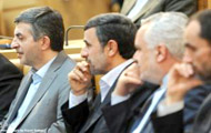 احمدی‌نژاد و تيمش دنبال چه‌وكه مي‌گردند؟