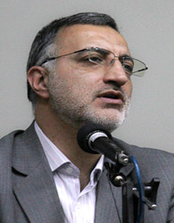 اتهام زدن خلاف‌گویی به هاشمی در مجلس