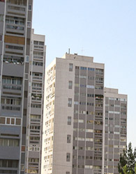 تهران، رکورددار قیمت فروش آپارتمان