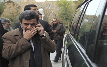 اموالی که احمدی‌نژاد باید به دولت برگرداند