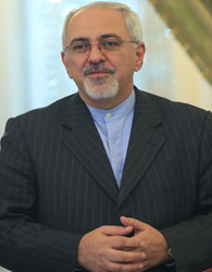 ظريف:مذاکرات باید ضرب‌الاجل داشته باشد