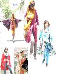 حجاب در تهران به روایت  «الشرق‌الاوسط»
