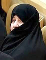 واکنش همسر روحانی به حضور در دولت