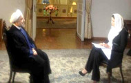 متن کامل مصاحبه رئیس‌جمهور  با شبكه‌NBC