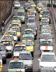 افزایش 20درصدی ترافیک پایتخت از فردا