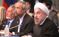 روحانی: برنامه‌ای برای دیدار با اوباما ندارم