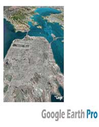 با گوگل ارث تمام نقاط کره زمین را ببینید