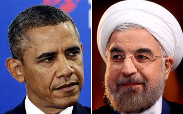 گفتگوی تلفنی روحاني و اوباما خبر 1 دنيا شد+جزييات