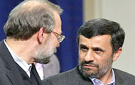 محمود احمدی‌نژاد آذرماه دادگاهي می‌شود