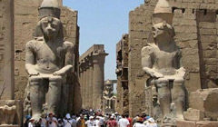 مصر روابط گردشگری با ایران را تعليق کرد