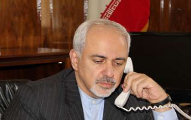 ظريف: دیگر در جلسات غیرعلنی مجلس سخن نخواهم گفت
