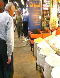 دلیل کاهش قیمت برنج و شکر دربازار