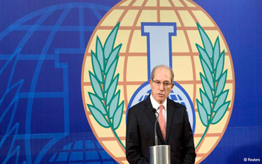 سازمان منع سلاح شیمیایی برنده جايزه صلح نوبل‌ شد