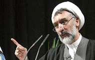 حمله تلويحي وزير دولت روحانی به هاشمی!