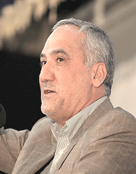 استاندار جدید خوزستان: برداشت آب​کارون تعارض در سرمایه‌گذاری نیست؟