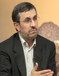 وزارت علوم: دانشگاه احمدی نژاد مجوز ندارد