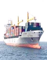 اعمال‌دوباره تحریم‌های اروپا علیه کشتیرانی؟
