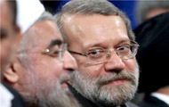 4 ایراد لاریجانی به یک مصوبه دولت روحانی