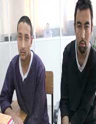 دستگیری زورگیرانی که قاتل هم بودند