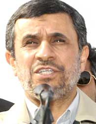 18سوال که باید از احمدی‌نژاد​ پرسید!/طنز