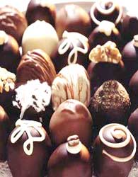 پرسش مهم:​ شکلات بخوريم یا نخوريم!؟