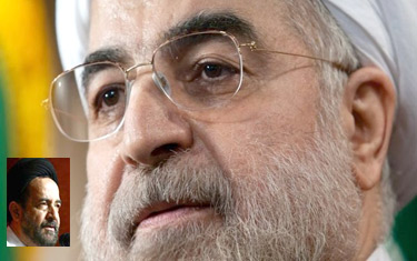 حمله تند به تیم مذاکره‌کننده دولت روحاني در نماز جمعه