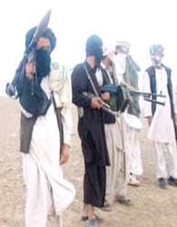رهبر جدید طالبان در پاکستان انتخاب شد