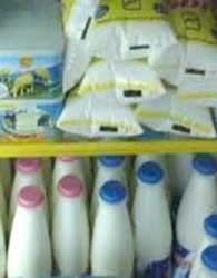 افزایش 3 برابری قیمت وکاهش مصرف شیر