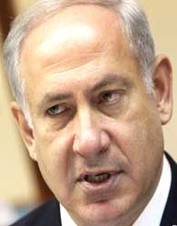 عبارت جالب اوباما در خصوص نتانیاهو