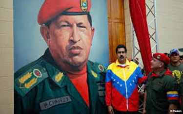 نامگذاری روزي به نام روز عشق به چاوز