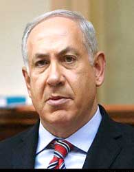 اظهار نظر نتانیاهو درباره مذاکرات ژنو
