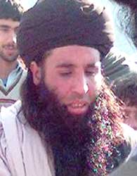 رهبر جدید طالبان: انتقام محسود را می‌گیریم