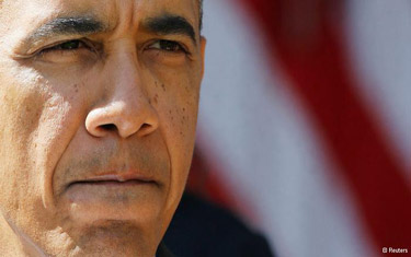 اوباما: در صورت توافق اوليه؛ تحریم‌ها را کاهش می‌دهیم
