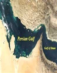 خلیج​فارس در فهرست گرم​ترین آب​های زمین